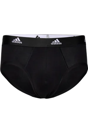 adidas Brief Sport Briefs Black