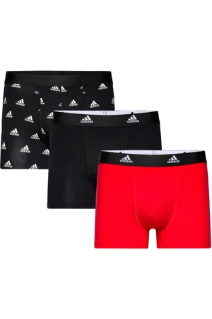 adidas Trunks Sport Boxers Red
