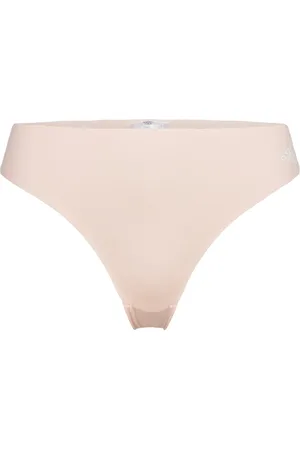 adidas Thong Sport Panties Thong Pink