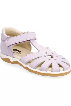 Arauto RAP Lapset Sandaalit - Bridget Shoes Summer Shoes Sandals Liila