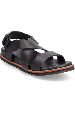 Kamik Sadie Cross Matalapohjaiset Sandaalit Black