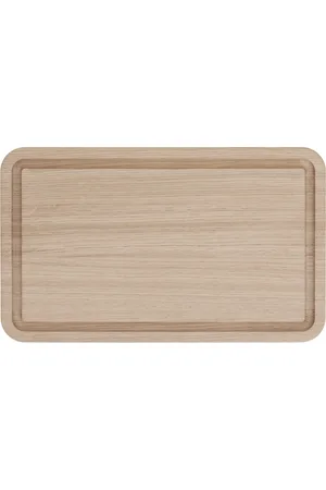 Andersen Furniture Andersen Carvingboard Home Kitchen Kitchen Tools Cutting Boards Wooden Cutting Boards Beige
