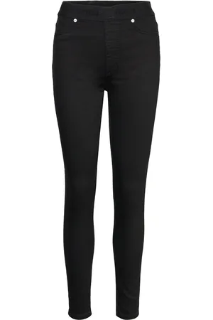 HUGO BOSS 931 Bottoms Jeans Skinny Black