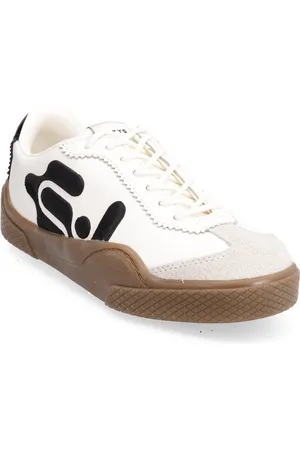 Eytys Santos Swan Matalavartiset Sneakerit Tennarit White