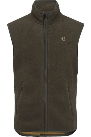 Chevalier Mainst Fleece Vest Sport Vests Green
