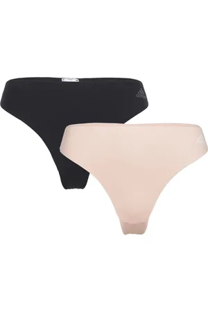 adidas Thong Sport Panties Thong Pink