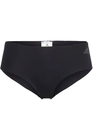 adidas Brazilian Pants Sport Panties Brazilian Panties Black