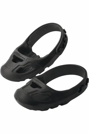 BIG Shoe Care, Black Tarvikkeet Kengät Black