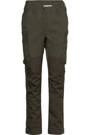 Chevalier Cross Hybrid Pants Sport Sport Pants Green