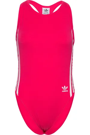 adidas Body Sport T-shirts & Tops Bodies Pink