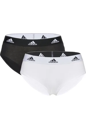 adidas Brief Sport Panties Briefs White