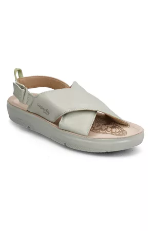 Superfit Lapset Sandaalit - Paloma Shoes Summer Shoes Sandals Vihreä