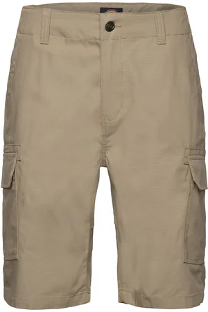 Dickies Millerville Short Designers Shorts Cargo Shorts Beige