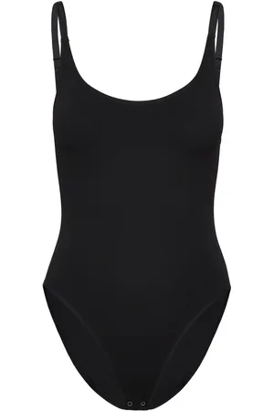adidas Body Sport T-shirts & Tops Bodies Black
