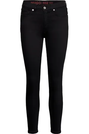 HUGO BOSS 932 Bottoms Jeans Skinny Black