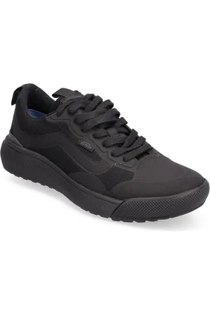 Vans Ua Ultrarange Exo Sport Sneakers Low-top Sneakers Black