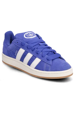 adidas Campus 00S Matalavartiset Sneakerit Tennarit Blue