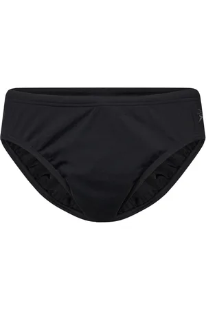 Speedo Mens Endurance + 7Cm Brief Sport Briefs & s Black