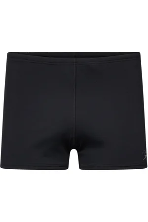 Speedo Mens Endurance + Aquashort Sport Shorts Black