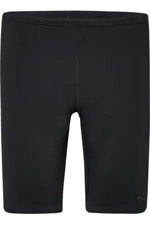 Speedo Mens Endurance + Jammer Sport Shorts Black