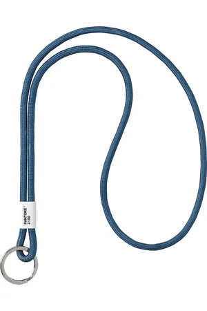 Pantone Key Chain Long Avaimenperä Blue PANT
