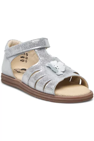 Arauto RAP Lapset Sandaalit - Hand Made Open Sandal Shoes Summer Shoes Sandals Hopea
