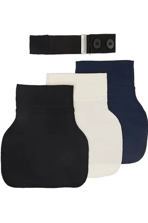 Carriwell Organic Flexi-Belt Waist Expander Lingerie Shapewear Bottoms Multi/patterned