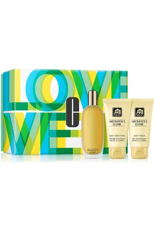 Clinique Aromatics Elixir Riches Ihonhoitosetti Nude