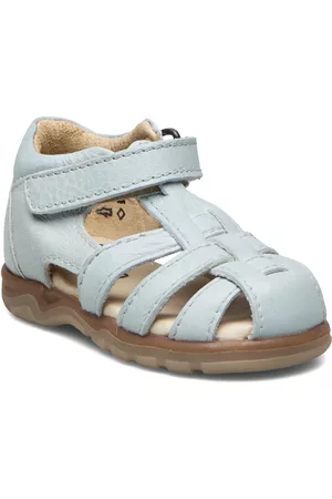 Arauto RAP Lapset Sandaalit - Hand Made Sandal Shoes Summer Shoes Sandals Sininen