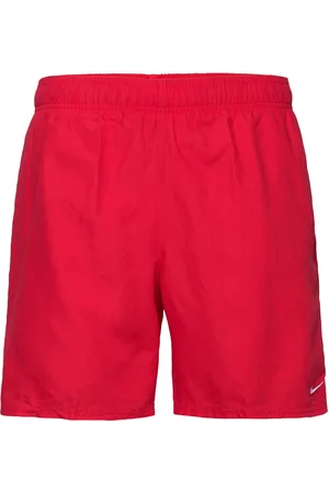 Nike Nike M 7" Volley Short Sport Shorts Red