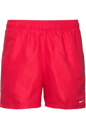 Nike Nike M 5" Volley Short Sport Shorts Red