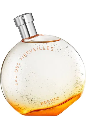 Hermès Eau Des Merveilles Edt Ns Hajuvesi Eau De Toilette Nude
