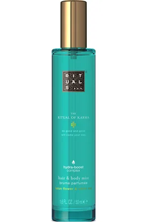 Rituals The Ritual Of Karma Hair & Body Mist Beauty Women Fragrance Perfume Mists Nude