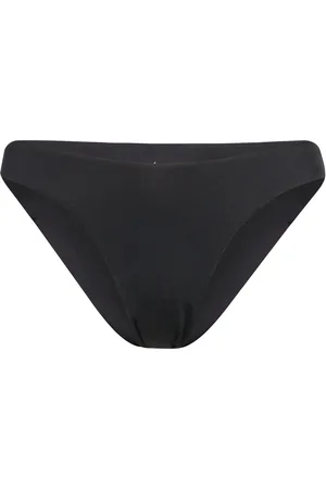 Nike Nike Sling Bikini Bottom Sport Bikinis Bikini Bottoms Bikini Briefs Black