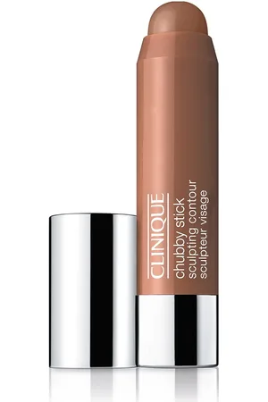 Clinique Chubby Stick Sculpting Contour Contouring Varjostus Meikki