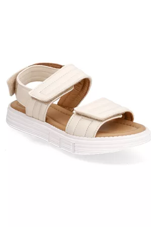 Bisgaard Lapset Sandaalit - Berit Shoes Summer Shoes Sandals Kermanvärinen