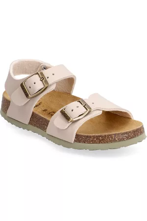 Scholl Lapset Sandaalit - Sl Shark 2.0 Pu Leather Shoes Summer Shoes Sandals