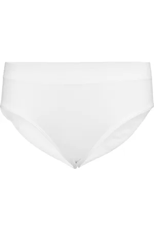 Missya Lucia Tai Alushousut Brief Tangat White
