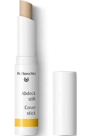 Dr. Hauschka Coverstick 01 Natural Peitevoide Meikki