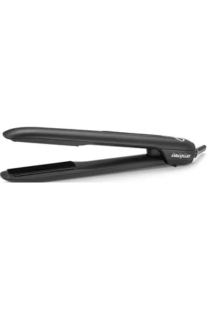 BaByliss Paris Super Styler Suoristusrauta Black