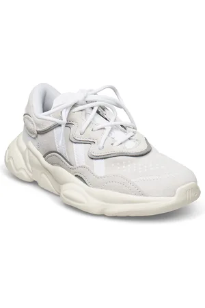 adidas Ozweego C Sport Sneakers Low-top Sneakers White