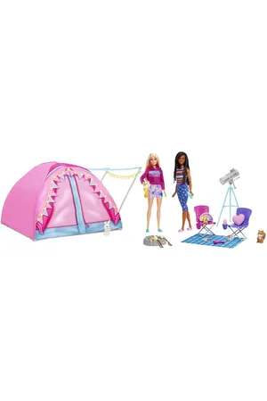 Barbie Dreamhouse Adventures Let