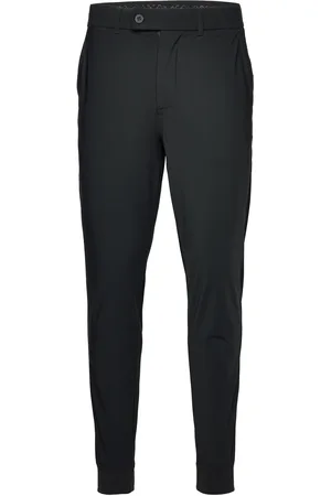 Lyle & Scott Airlight Trousers Bottoms Sport Pants Black