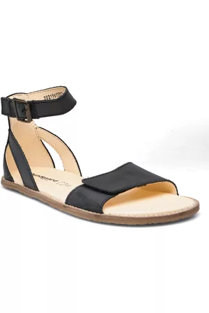 Bundgaard Lapset Sandaalit - Sheila Shoes Summer Shoes Sandals Musta