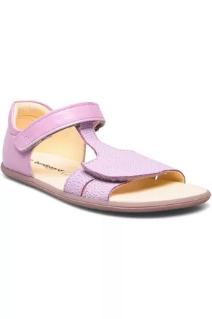 Bundgaard Lapset Sandaalit - Rosie Shoes Summer Shoes Sandals Vaaleanpunainen