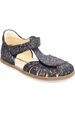 Bundgaard Lapset Sandaalit - Silja Shoes Summer Shoes Sandals Monivärinen/Kuvioitu