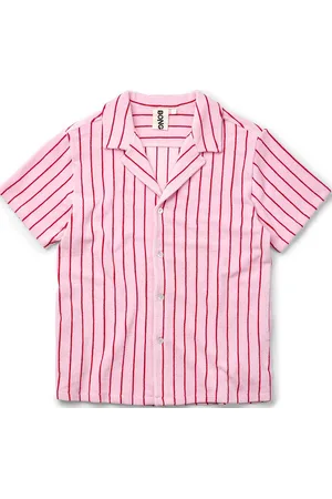 Bongusta Naram Shirt Pyjama Pink
