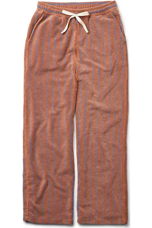Bongusta Naram Pants Pyjama Brown