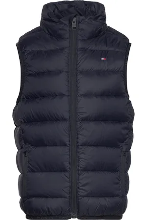 Tommy Hilfiger U Essential Light Down Vest Toppaliivi Navy