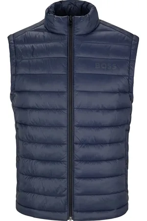 HUGO BOSS Calano Liivi Navy